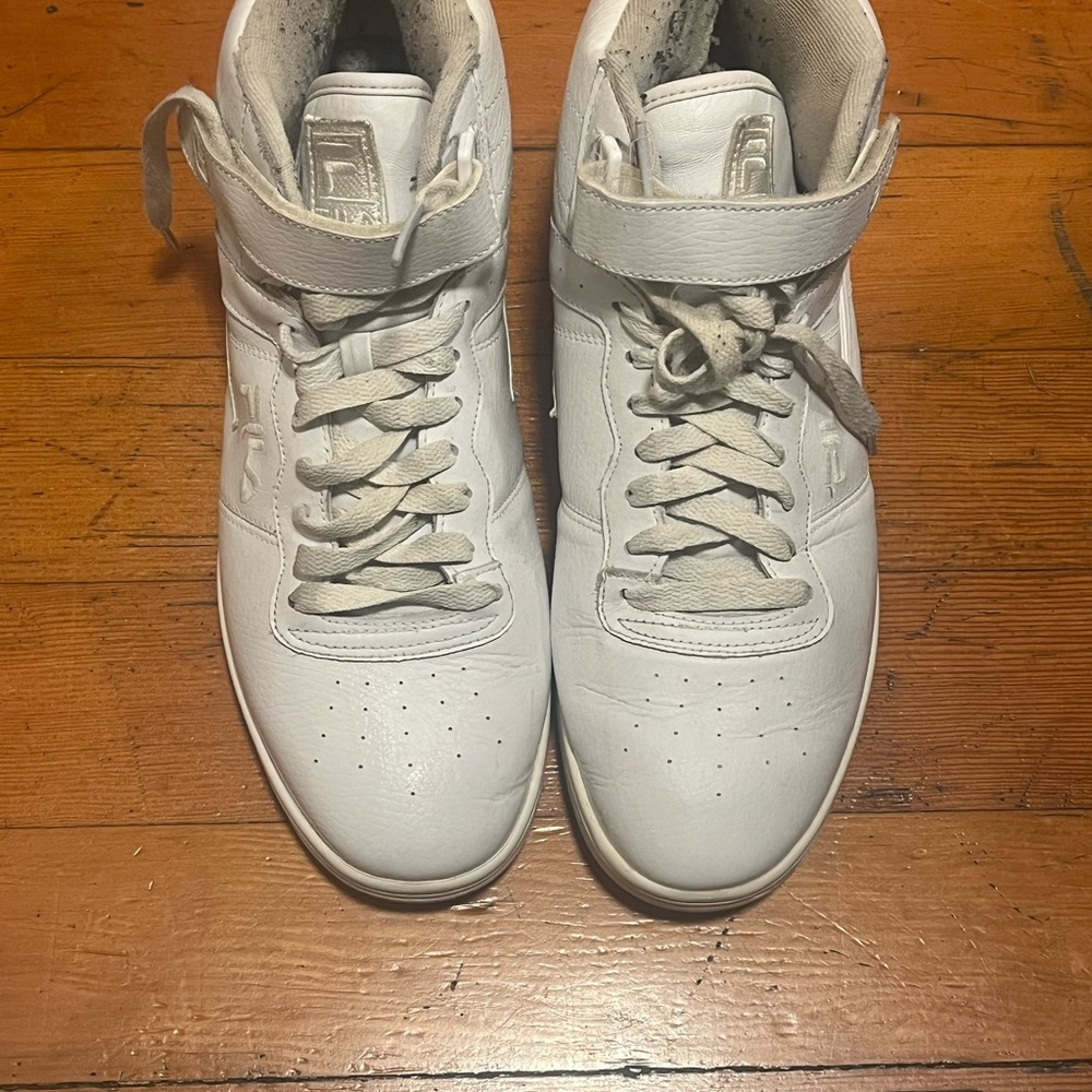 Fila mids vintage sneaker men’s